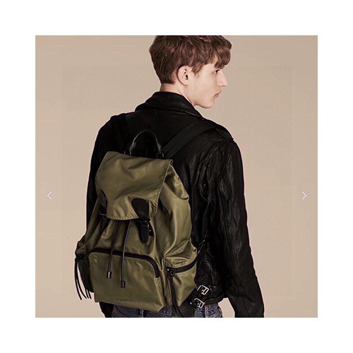 [BURBERRY] 남성백 버버리 나일론가방 BAG 패션 백팩 479168