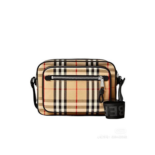[BURBERRY] 남성백 버버리 나일론가방 BAG 패션 크로스백 152145