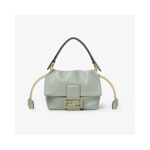 [FENDI] 여성백 펜디 맘마백 Mamma Baguette bag 핸드숄더백