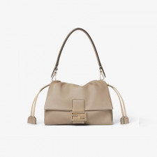 [FENDI] 여성백 펜디 맘마백 Mamma Baguette bag 핸드숄더백