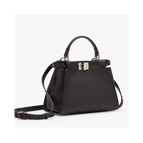 [FENDI] 여성백 펜디 가방 Iconic Peekaboo bag 핸드토트백