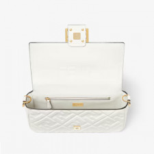 [FENDI] 여성백 펜디 Baguette FF logo bag  바케트 핸드크로스백