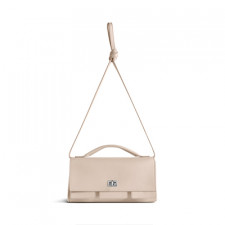 [BALENCIAGA] 여성백 Bel Air Clutch Bag 발렌시아가 별에어 레더 스트랩 클러치백