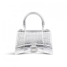 [BALENCIAGA] 여성백 Hourglass Bag 발렌시아가 아워클래스 핸드백