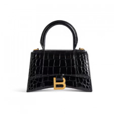 [BALENCIAGA] 여성백 Hourglass Bag 발렌시아가 아워클래스 핸드백