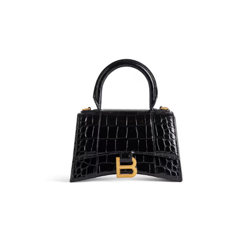 [BALENCIAGA] 여성백 Hourglass Bag 발렌시아가 아워클래스 핸드백