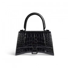 [BALENCIAGA] 여성백 Hourglass Bag 발렌시아가 아워클래스 핸드백