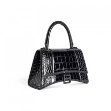 [BALENCIAGA] 여성백 Hourglass Bag 발렌시아가 아워클래스 핸드백