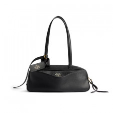 [BALENCIAGA] 여성백 Carrie Bowling Bag 발렌시아가 캐리 볼링핸드백