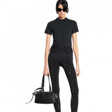 [BALENCIAGA] 여성백 Carrie Bowling Bag 발렌시아가 캐리 볼링핸드백