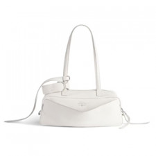 [BALENCIAGA] 여성백 Carrie Bowling Bag 발렌시아가 캐리 볼링핸드백