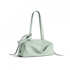 [BALENCIAGA] 여성백 Carrie Bowling Bag 발렌시아가 캐리 볼링핸드백