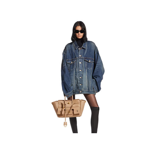 [BALENCIAGA] 여성백 Bel Air Bag 발렌시아가 벨 에어 캐리 올 백