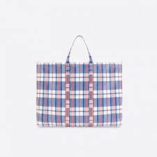 [BALENCIAGA] 남여공용백 Bag 발렌시아가 빈티지 쇼핑백 신상 토트핸드백