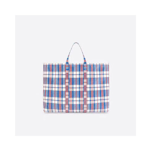 [BALENCIAGA] 남여공용백 Bag 발렌시아가 빈티지 쇼핑백 신상 토트핸드백