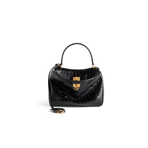 [BALENCIAGA] 여성백 Rodeo Bag 발렌시아가 로데오 핸드백 미니크로스백