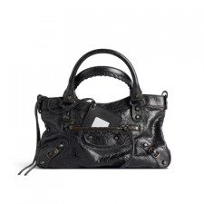 [BALENCIAGA] 여성백 Neo cagole Bag 발렌시아가 르 시티 퍼스트 백