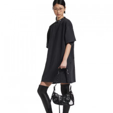[BALENCIAGA] 여성백 Le cagole Bag 발렌시아가 르 카골 숄더백
