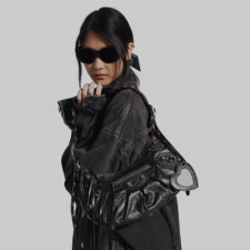 [BALENCIAGA] 여성백 Le cagole Bag 발렌시아가 르 카골 숄더백