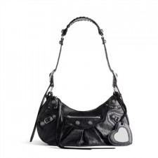 [BALENCIAGA] 여성백 Le cagole Bag 발렌시아가 르 카골 숄더백