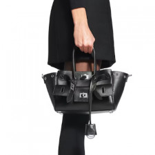 [BALENCIAGA] 여성백 Bel Air Bag 발렌시아가 벨 에어 캐리올 미니백