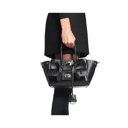 [BALENCIAGA] 여성백 Bel Air Bag 발렌시아가 벨 에어 캐리올 미니백