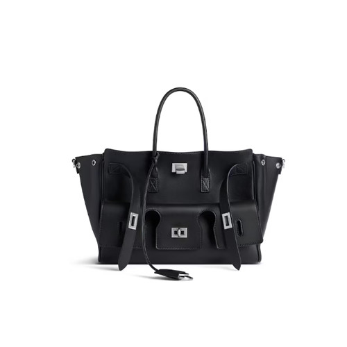 [BALENCIAGA] 여성백 Bel Air Bag 발렌시아가 벨 에어 캐리올 스몰백