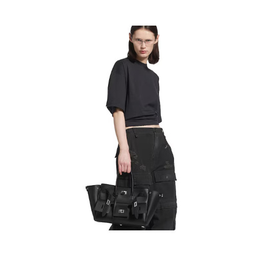 [BALENCIAGA] 여성백 Bel Air Bag 발렌시아가 벨 에어 캐리올 스몰백