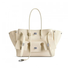 [BALENCIAGA] 여성백 Bel Air Bag 발렌시아가 벨 에어 캐리올 스몰백