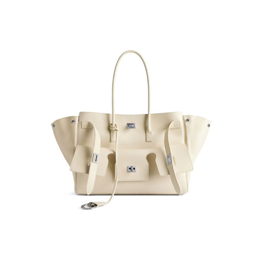 [BALENCIAGA] 여성백 Bel Air Bag 발렌시아가 벨 에어 캐리올 스몰백