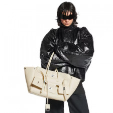 [BALENCIAGA] 여성백 Bel Air Bag 발렌시아가 벨 에어 캐리올 스몰백