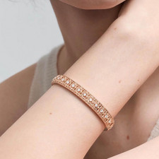 [여성팔찌] DIOR 신상 디올 빈티지 캐주얼 주얼리 팔찌링