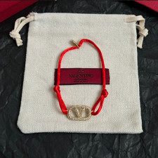 [여성팔찌] Valentino 신상 발렌티노 빈티지 캐주얼 주얼리 링