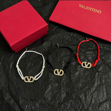 [여성팔찌] Valentino 신상 발렌티노 빈티지 캐주얼 주얼리 링