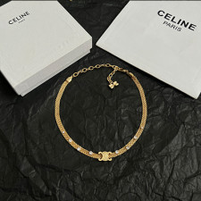 [여성목걸이] Celine 신상 셀렌느 캐주얼 주얼리 패션진주링
