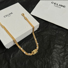 [여성목걸이] Celine 신상 셀렌느 캐주얼 주얼리 패션진주링