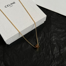 [여성목걸이] Celine 신상 셀렌느 캐주얼 주얼리 패션링