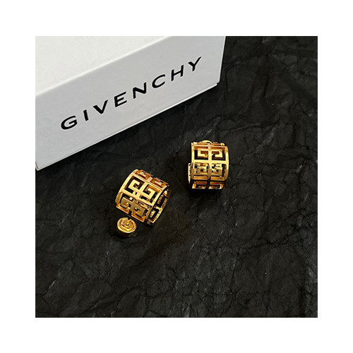 [여성귀걸이] Givenchy 신상 지방시 캐주얼 주얼리 패션이어링