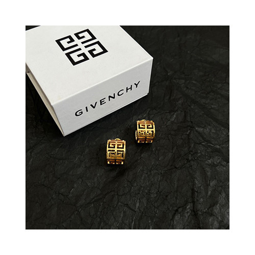 [여성귀걸이] Givenchy 신상 지방시 캐주얼 주얼리 패션이어링