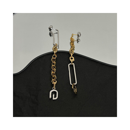 [여성귀걸이] Givenchy 신상 지방시 캐주얼 주얼리 패션이어링