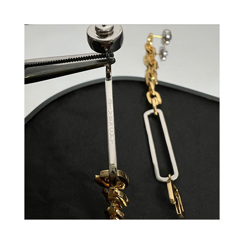 [여성귀걸이] Givenchy 신상 지방시 캐주얼 주얼리 패션이어링