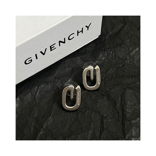 [여성귀걸이] Givenchy 신상 지방시 캐주얼 주얼리 패션이어링