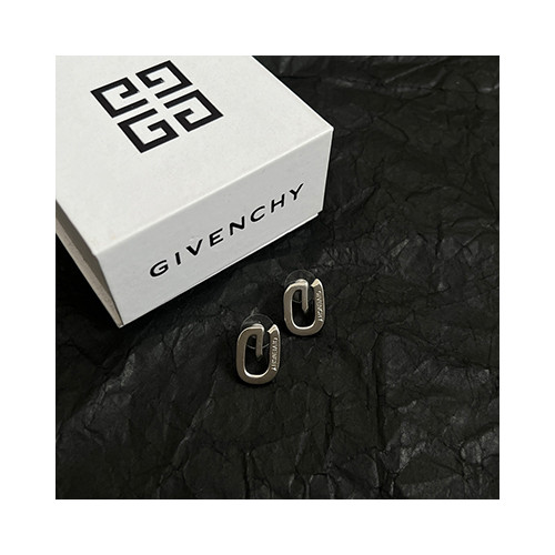 [여성귀걸이] Givenchy 신상 지방시 캐주얼 주얼리 패션이어링