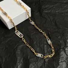 [여성목걸이] Thomas Burberry 신상 버버리 캐주얼 주얼리 패션링