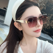 [선글라스] CHANEL 여성 신상 샤넬 패션 선글라스 CH8047