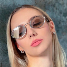 [선글라스] MIUMIU 여성 패션안경 미우미우 선글 SMU52Y