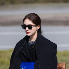 [선글라스] LV 여성 패션안경 루이비통 선글 Z2136