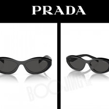 [선글라스] PRADA 여성 패션안경 프라다 PR 26ZSF