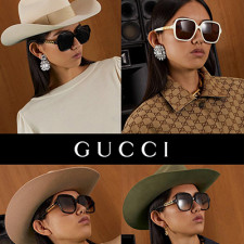 [선글라스] GUCCI 여성 패션안경 구찌 GG1189SA