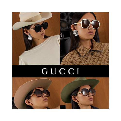 [선글라스] GUCCI 여성 패션안경 구찌 GG1189SA